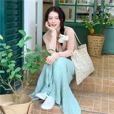 女挽狂澜
